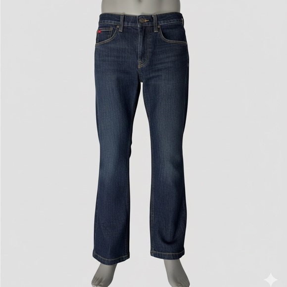 South Pole Other - Southpole Y2K Blue Jeans Men’s L 30 Streetwear Hip Hop Denim